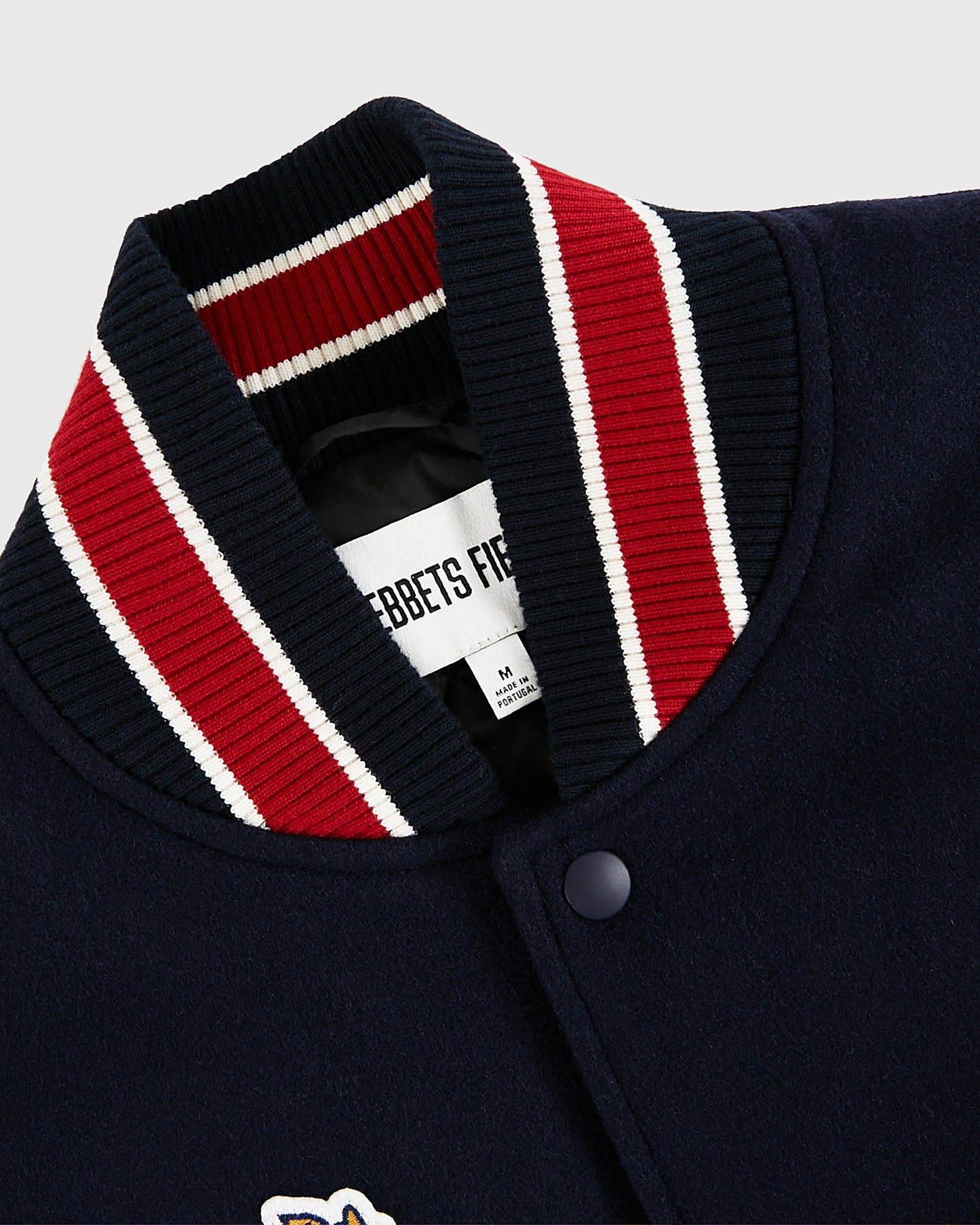 USA 1960 All-Wool Varsity Jacket