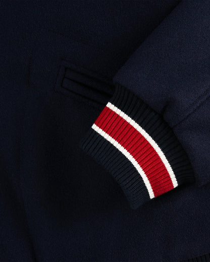 USA 1960 All-Wool Varsity Jacket