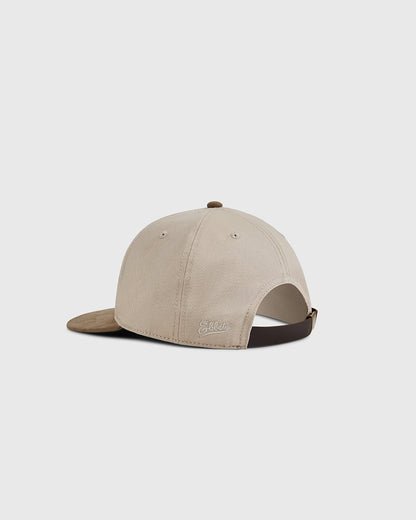 Brooklyn Royal Giants 1925 Cotton Twill Suede Ballcap