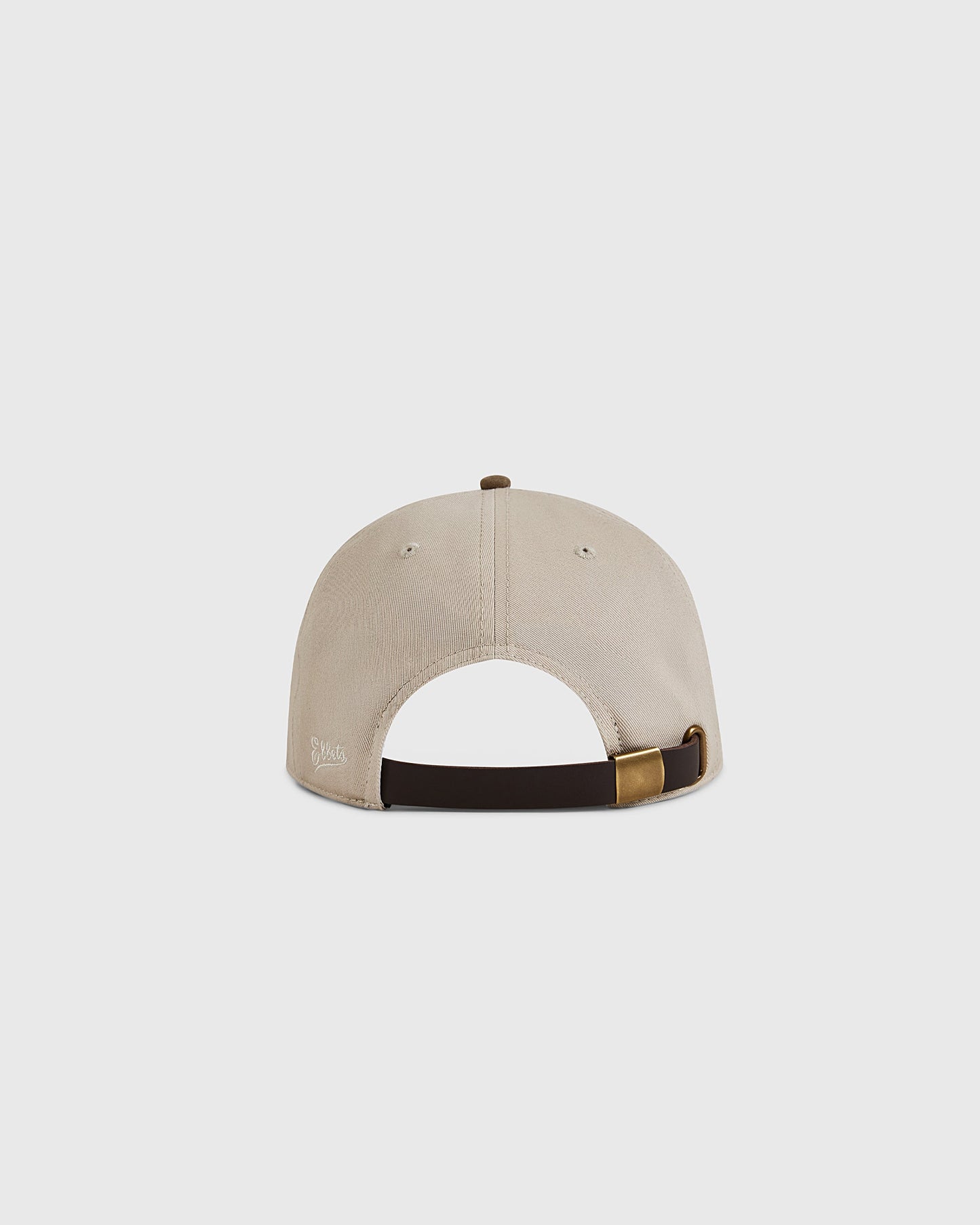 Brooklyn Royal Giants 1925 Cotton Twill Suede Ballcap