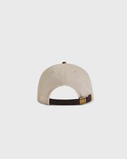 Brooklyn Royal Giants 1925 Cotton Twill Suede Ballcap