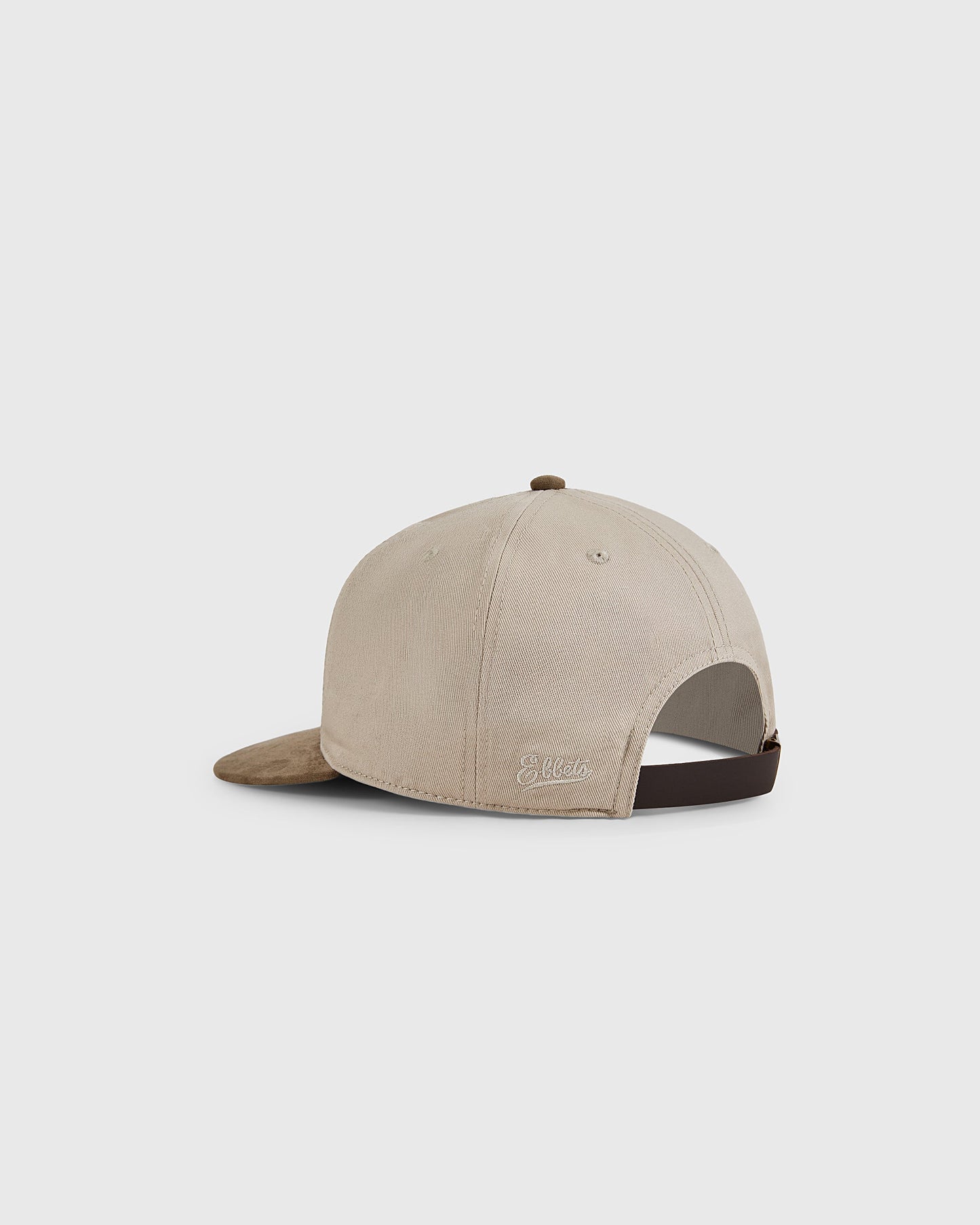 New York Cubans 1948 Cotton Twill Suede Ballcap