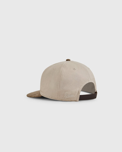 New York Cubans 1948 Cotton Twill Suede Ballcap
