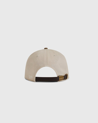 Kansas City Monarchs 1945 Cotton Twill Suede Ballcap
