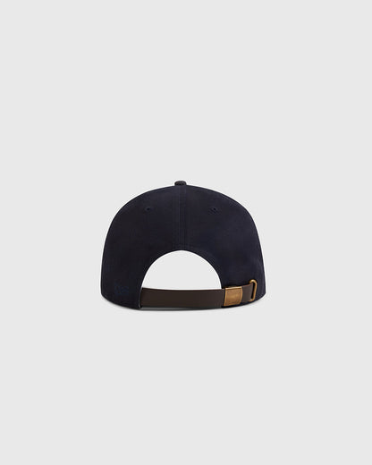 New York Cubans 1948 Cotton Twill Suede Ballcap