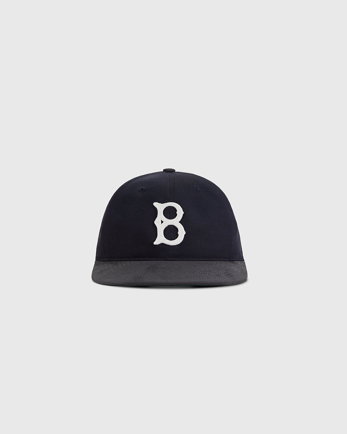 Brooklyn Royal Giants 1925 Cotton Twill Suede Ballcap