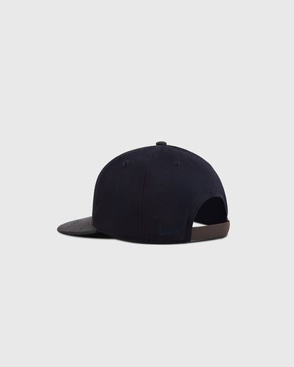 Brooklyn Royal Giants 1925 Cotton Twill Suede Ballcap