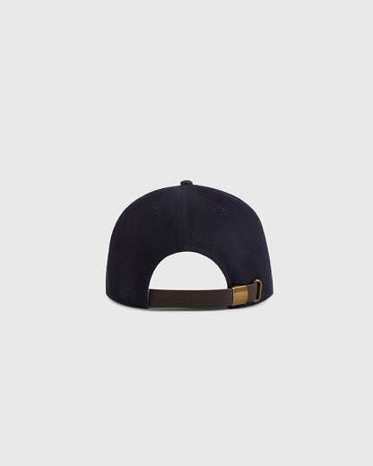 Brooklyn Royal Giants 1925 Cotton Twill Suede Ballcap