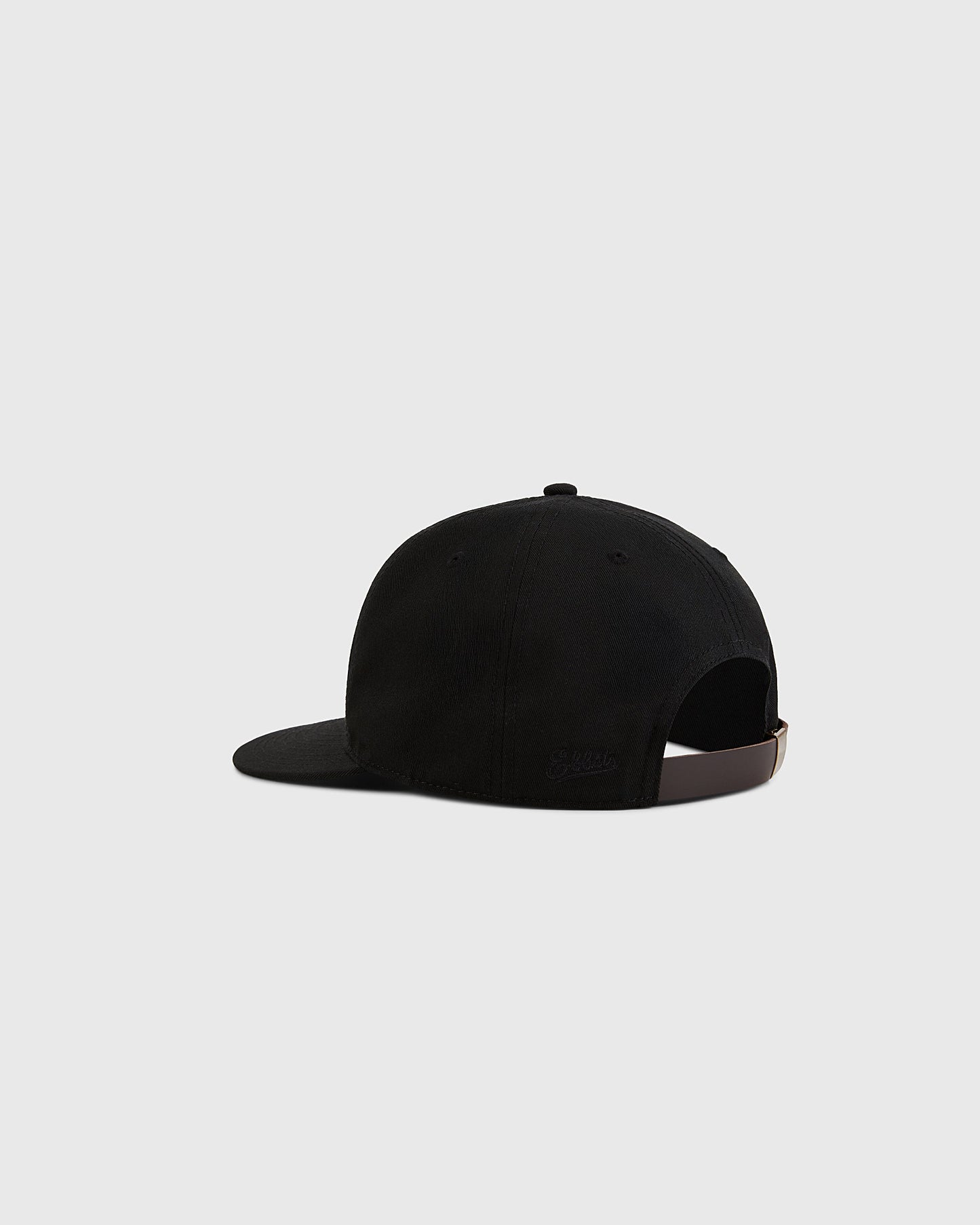 New York Cubans Cotton Twill Ballcap