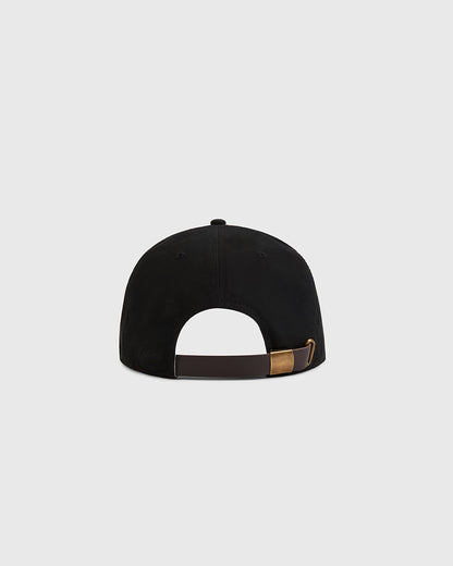 New York Cubans Cotton Twill Ballcap