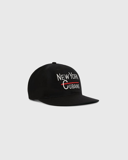 New York Cubans Cotton Twill Ballcap