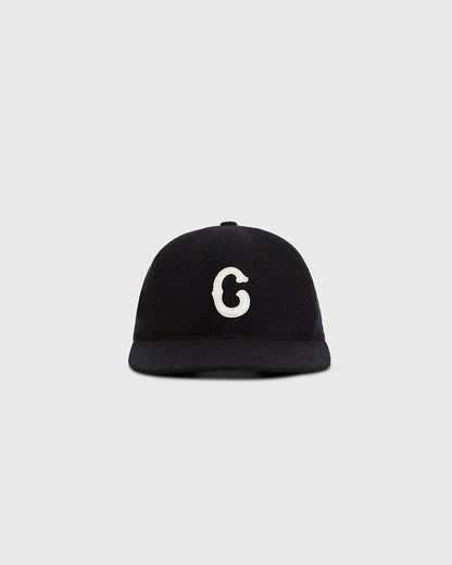 Pittsburgh Crawfords 1933 Authentic Wool Ballcap