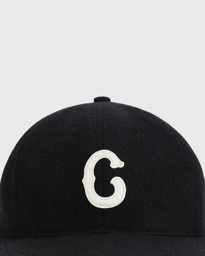 Pittsburgh Crawfords 1933 Authentic Wool Ballcap