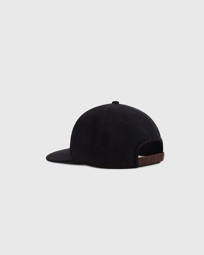 Pittsburgh Crawfords 1933 Authentic Wool Ballcap