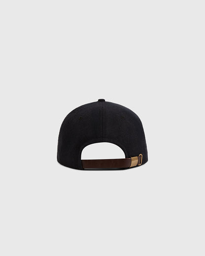 Pittsburgh Crawfords 1933 Authentic Wool Ballcap