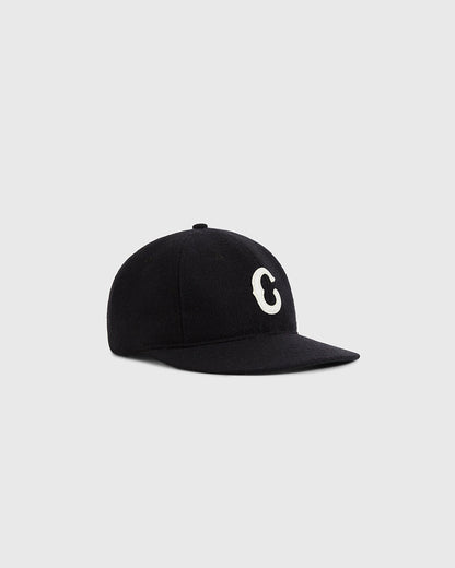 Pittsburgh Crawfords 1933 Authentic Wool Ballcap