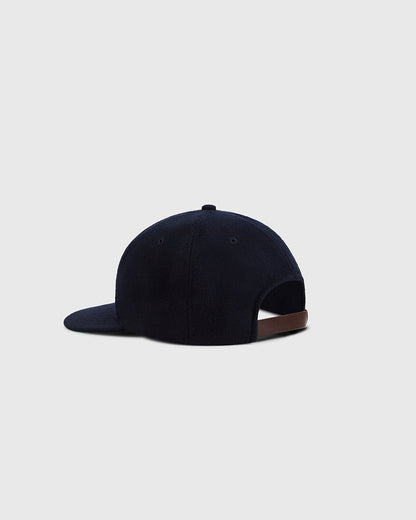Kansas City Monarchs 1945 Authentic Wool Ballcap