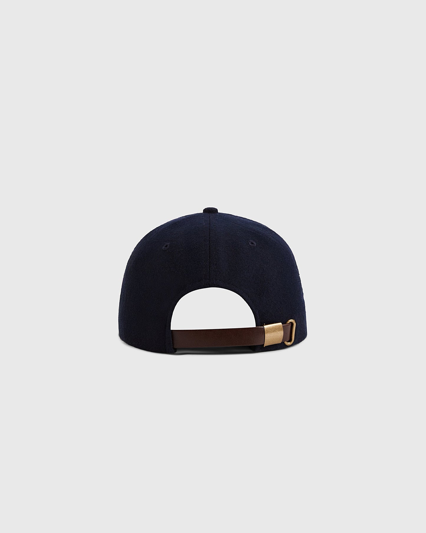 Kansas City Monarchs 1945 Authentic Wool Ballcap