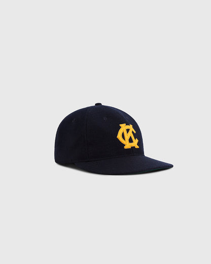 Kansas City Monarchs 1945 Authentic Wool Ballcap