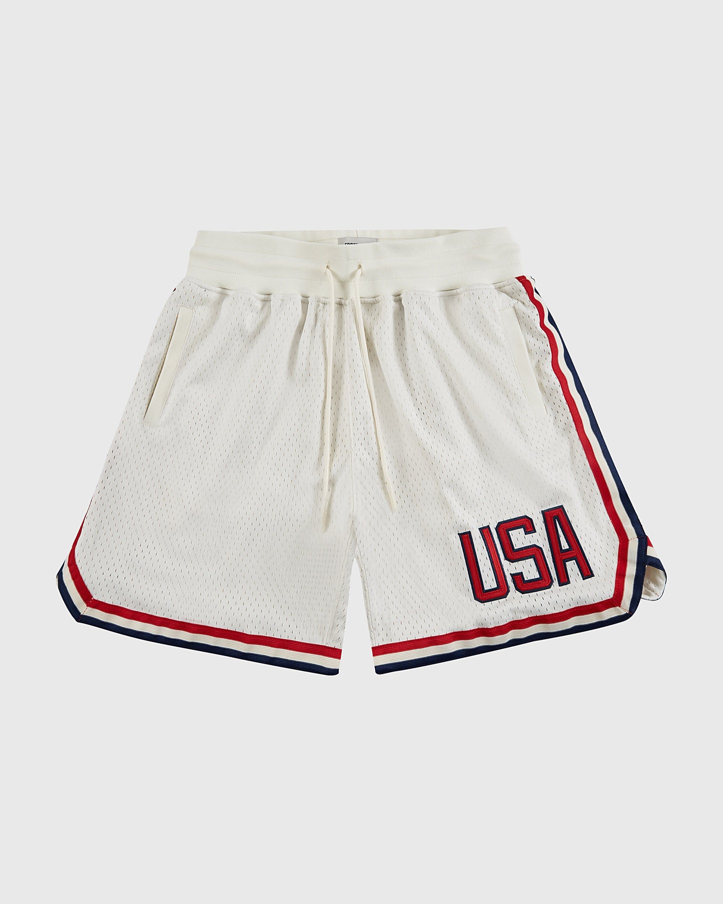 USA National Team Mesh Shorts