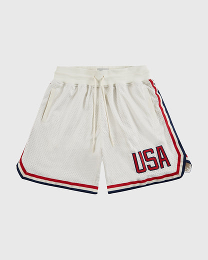 USA National Team Mesh Shorts