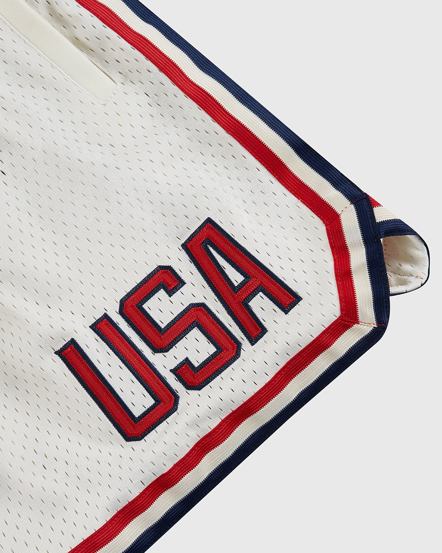 USA National Team Mesh Shorts