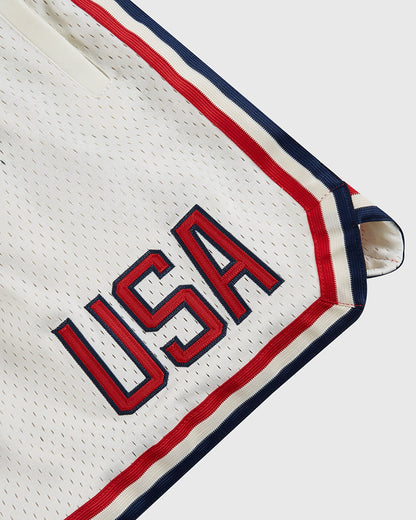USA National Team Mesh Shorts