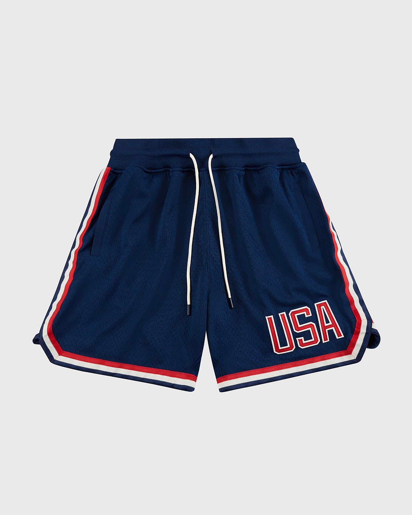 USA National Team Mesh Shorts