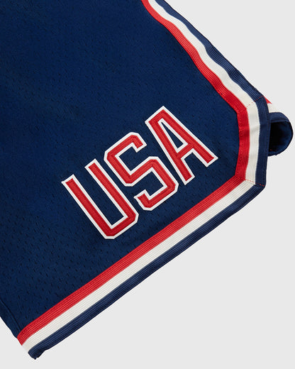 USA National Team Mesh Shorts