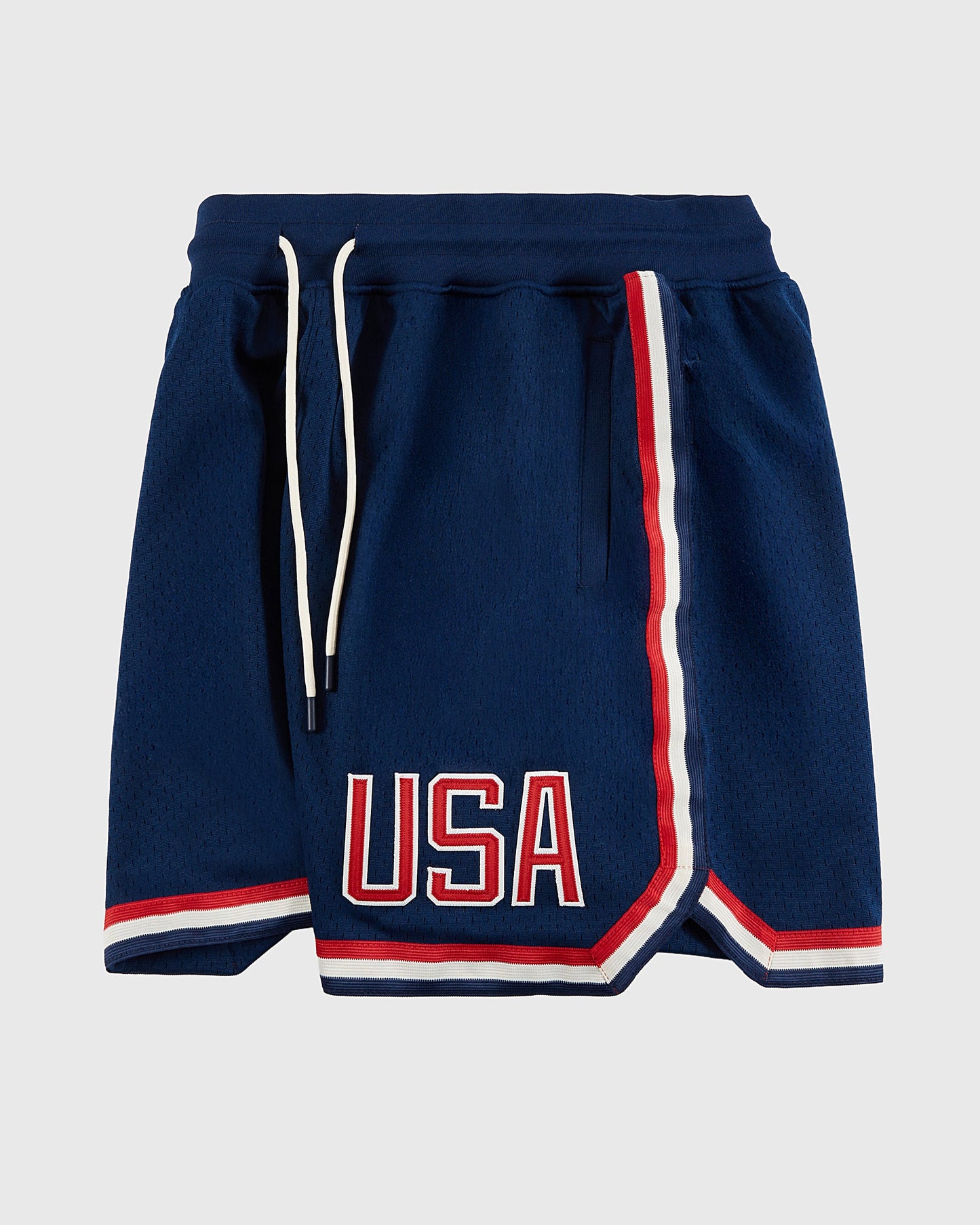 USA National Team Mesh Shorts