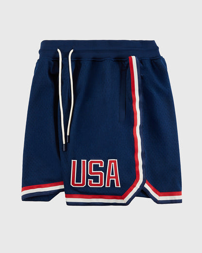 USA National Team Mesh Shorts