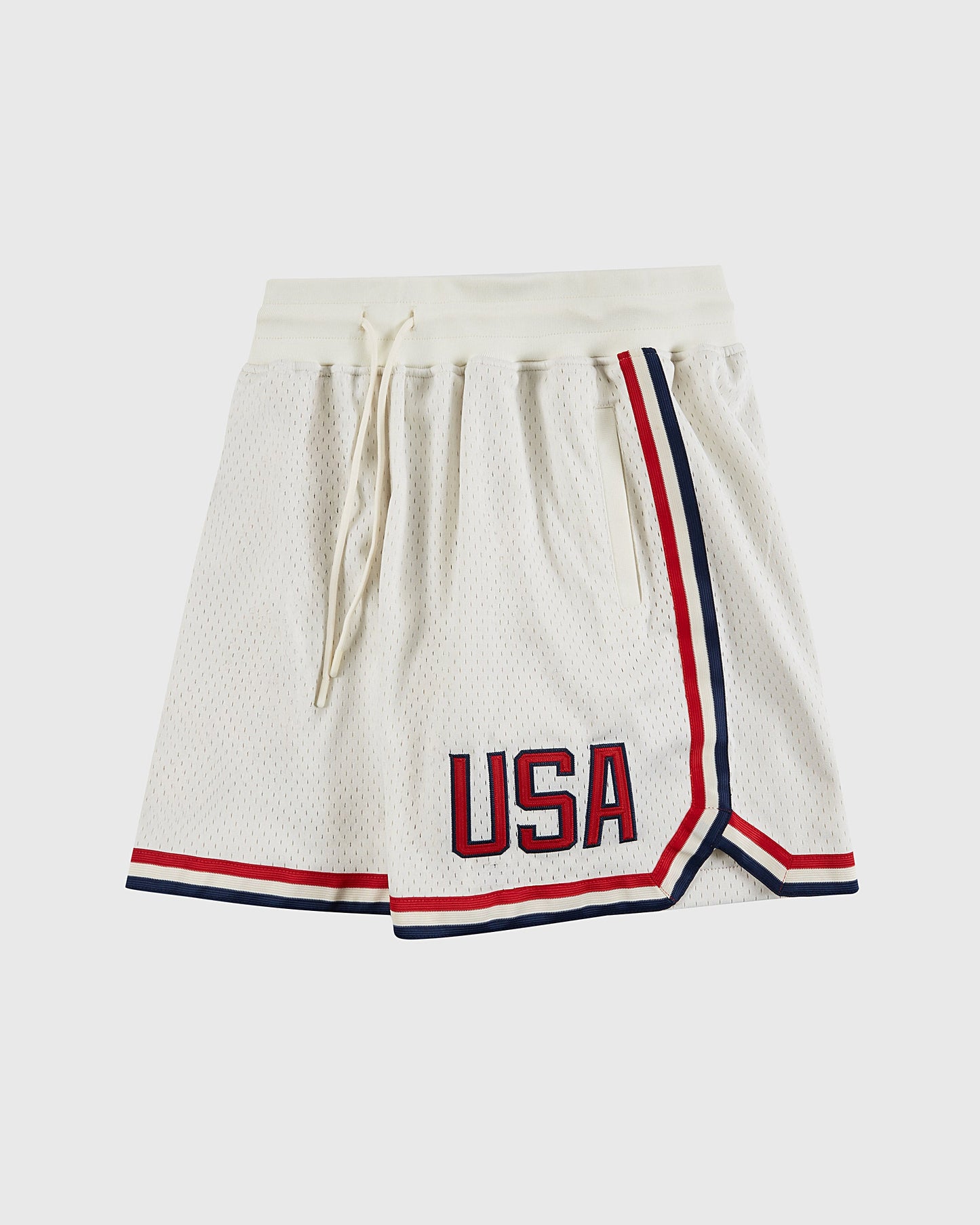 USA National Team Mesh Shorts