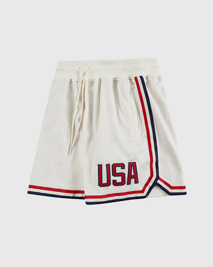 USA National Team Mesh Shorts