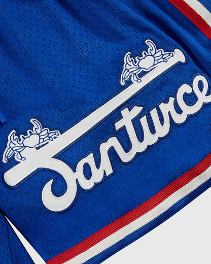Santurce Cangrejeros Mesh Shorts