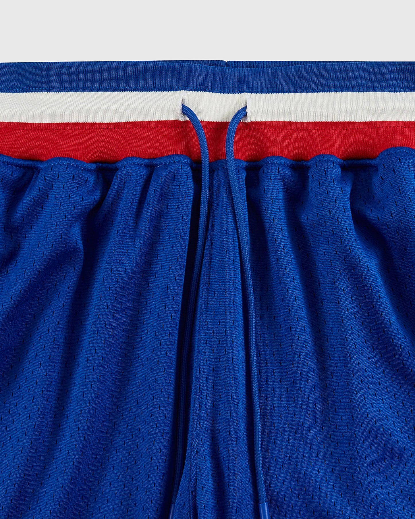 Santurce Cangrejeros Mesh Shorts