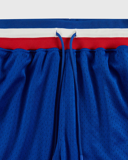 Santurce Cangrejeros Mesh Shorts