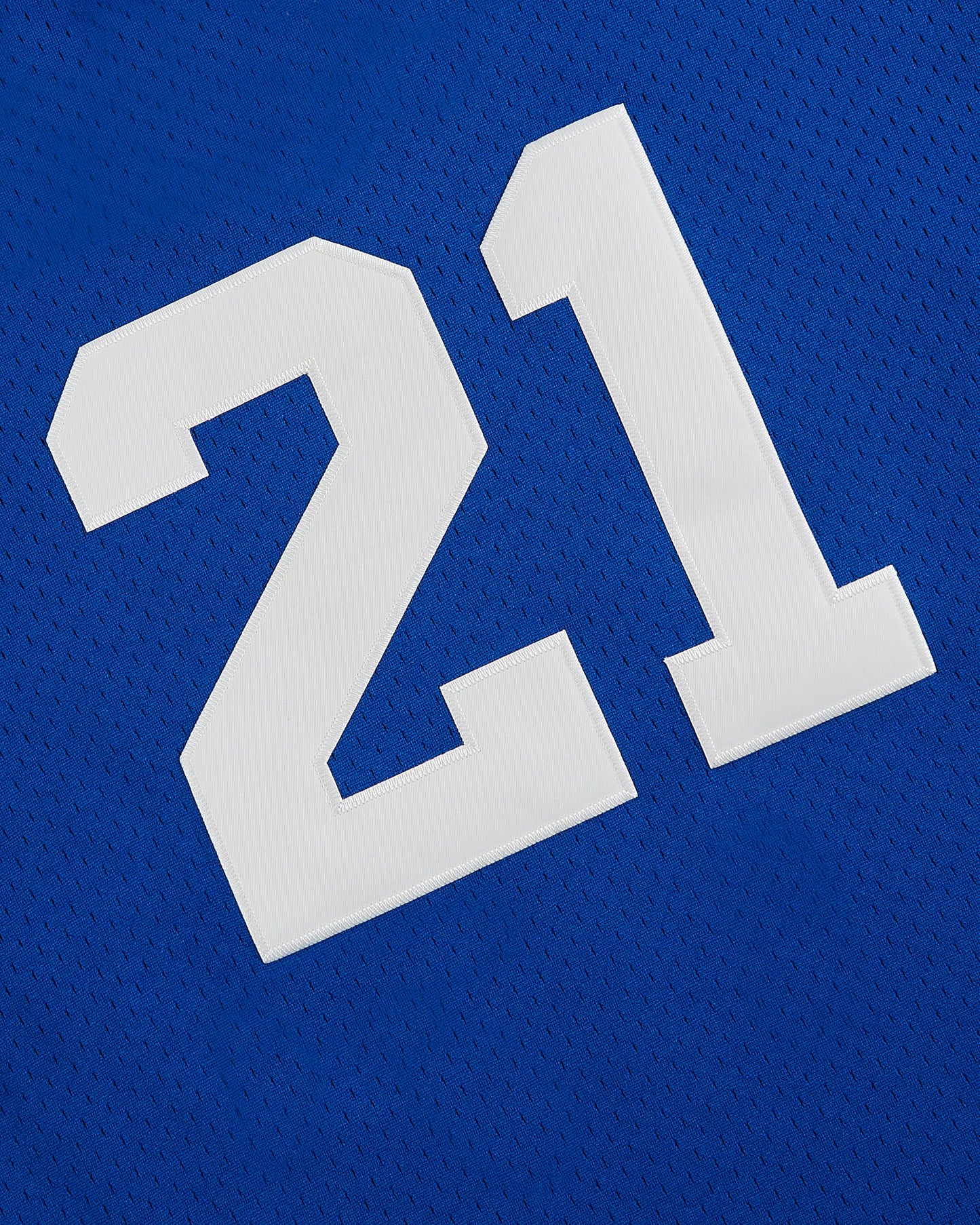 Santurce Cangrejeros Mesh V-Neck Jersey