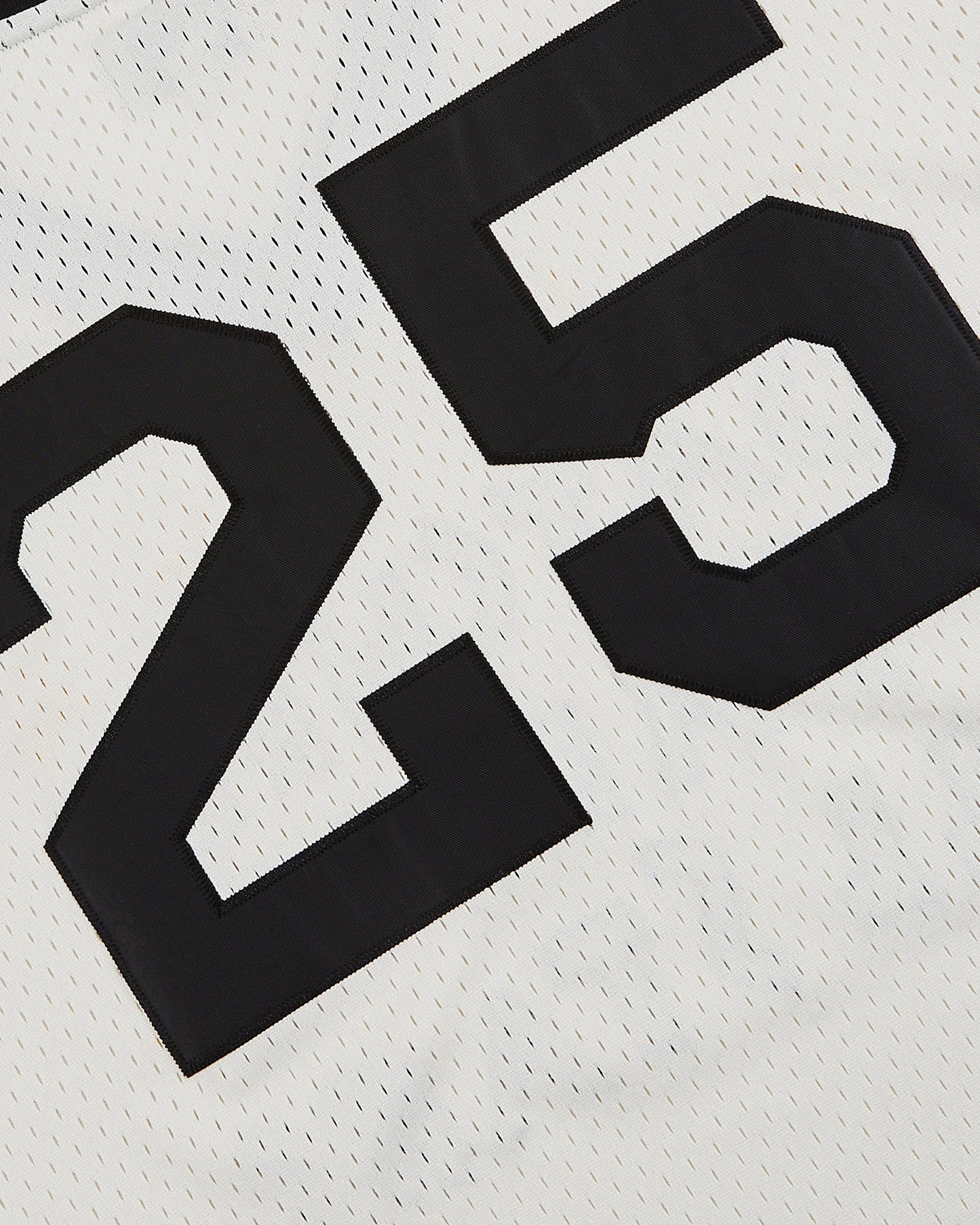 Satchel Paige All-Stars Mesh V-Neck Jersey