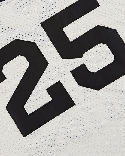 Satchel Paige All-Stars Mesh V-Neck Jersey
