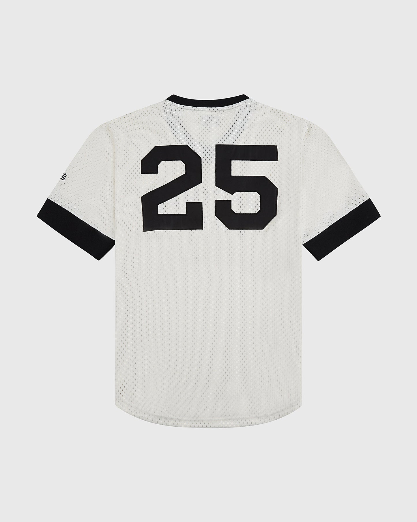Satchel Paige All-Stars Mesh V-Neck Jersey