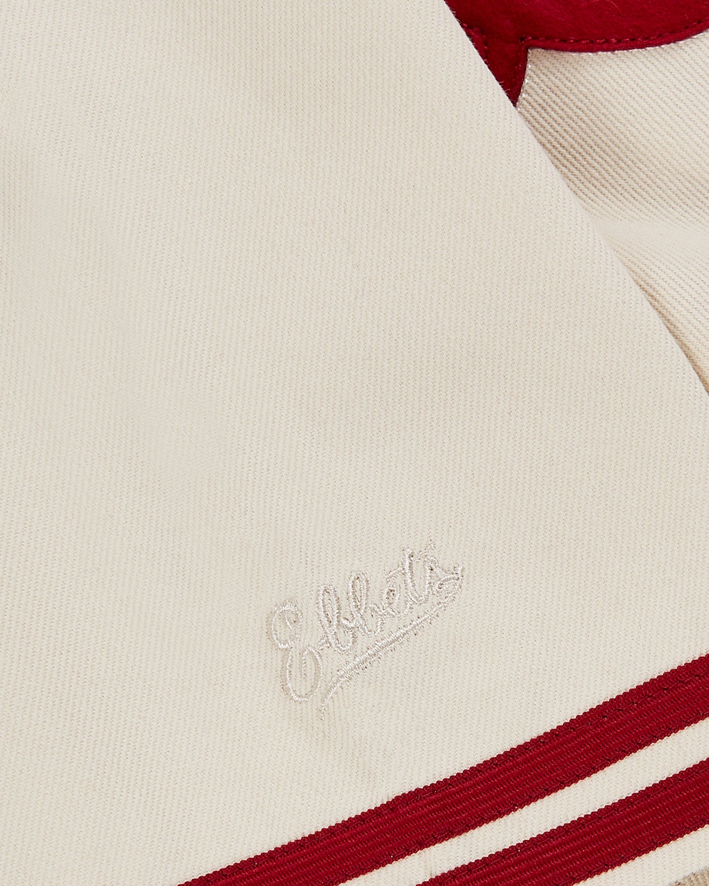 Pittsburgh Crawfords 1933 Cotton Twill Jersey