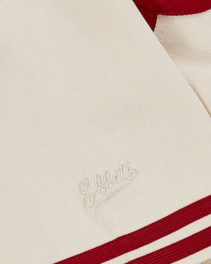 Pittsburgh Crawfords 1933 Cotton Twill Jersey