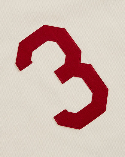 Pittsburgh Crawfords 1933 Cotton Twill Jersey