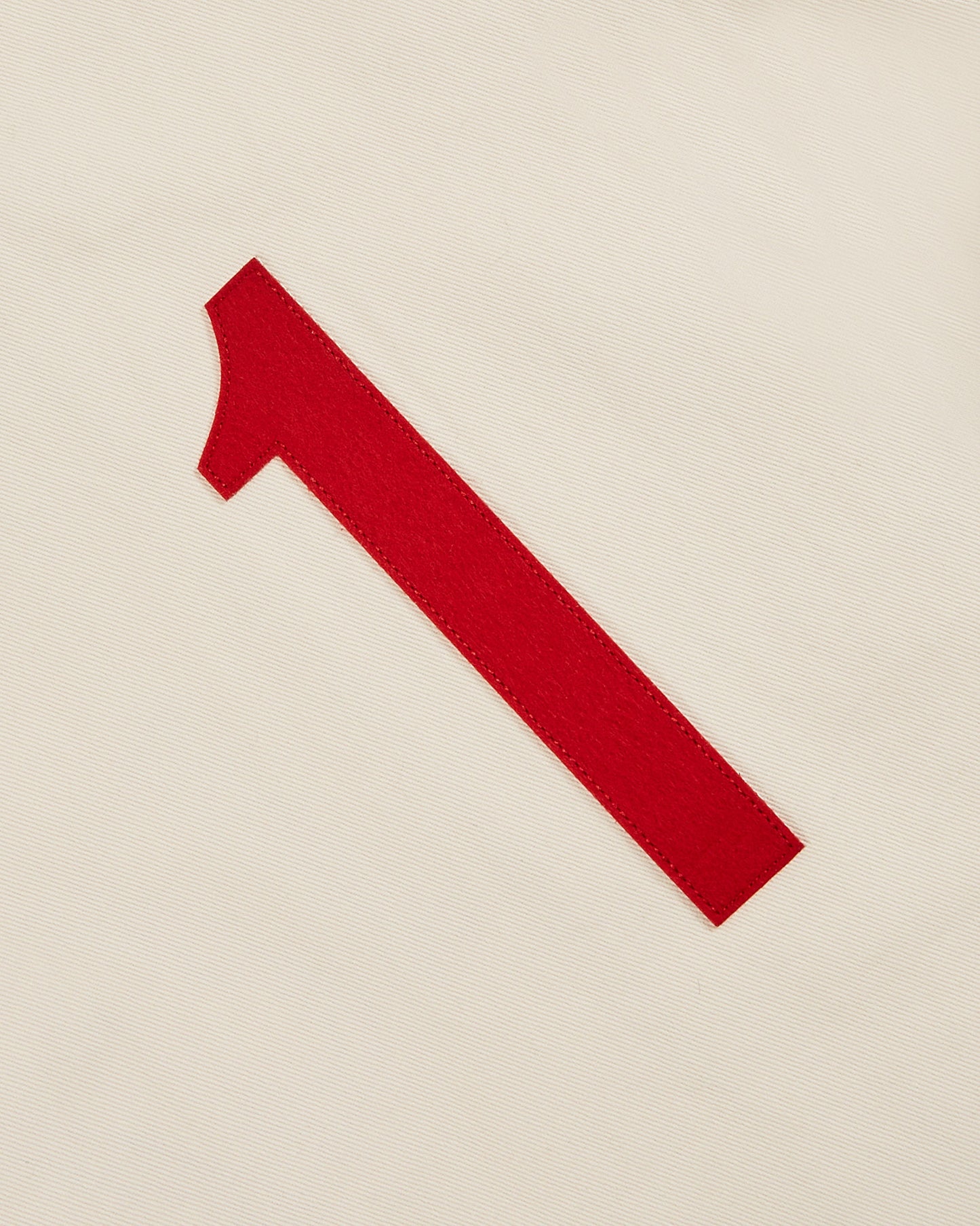 Diablos Rojos del Mexico Cotton Twill Baseball Jersey