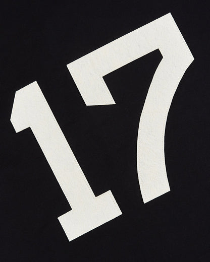 New York Cubans Cotton Twill Baseball Jersey