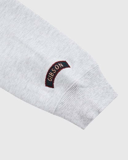 Karabo Poppy x Ebbets Field Josh Gibson Heavyweight Cotton Pullover Hoodie