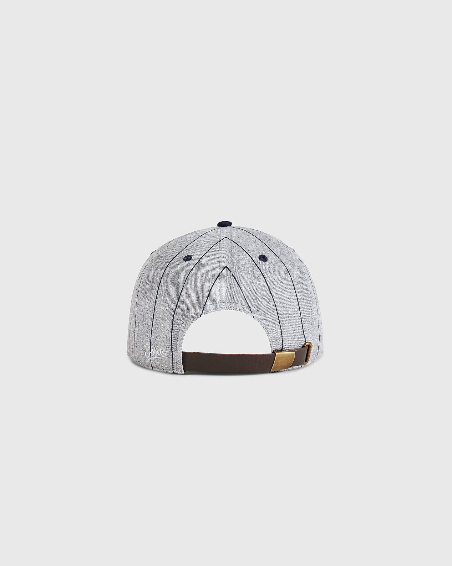 Santa Clara Leopardos 1925 Cotton Twill Ballcap
