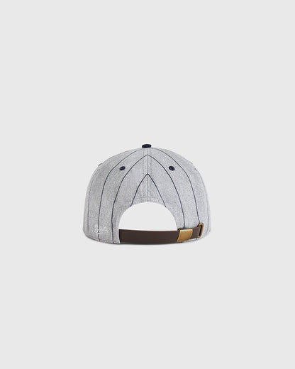 Santa Clara Leopardos 1925 Cotton Twill Ballcap