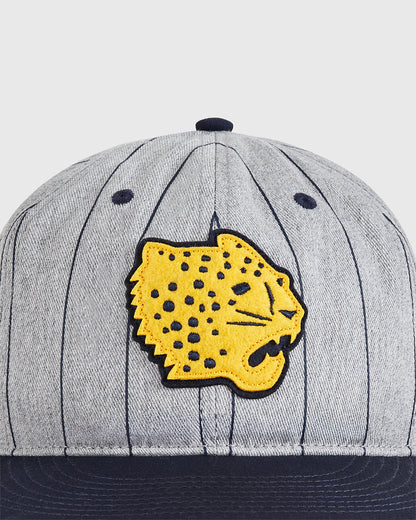 Santa Clara Leopardos 1925 Cotton Twill Ballcap