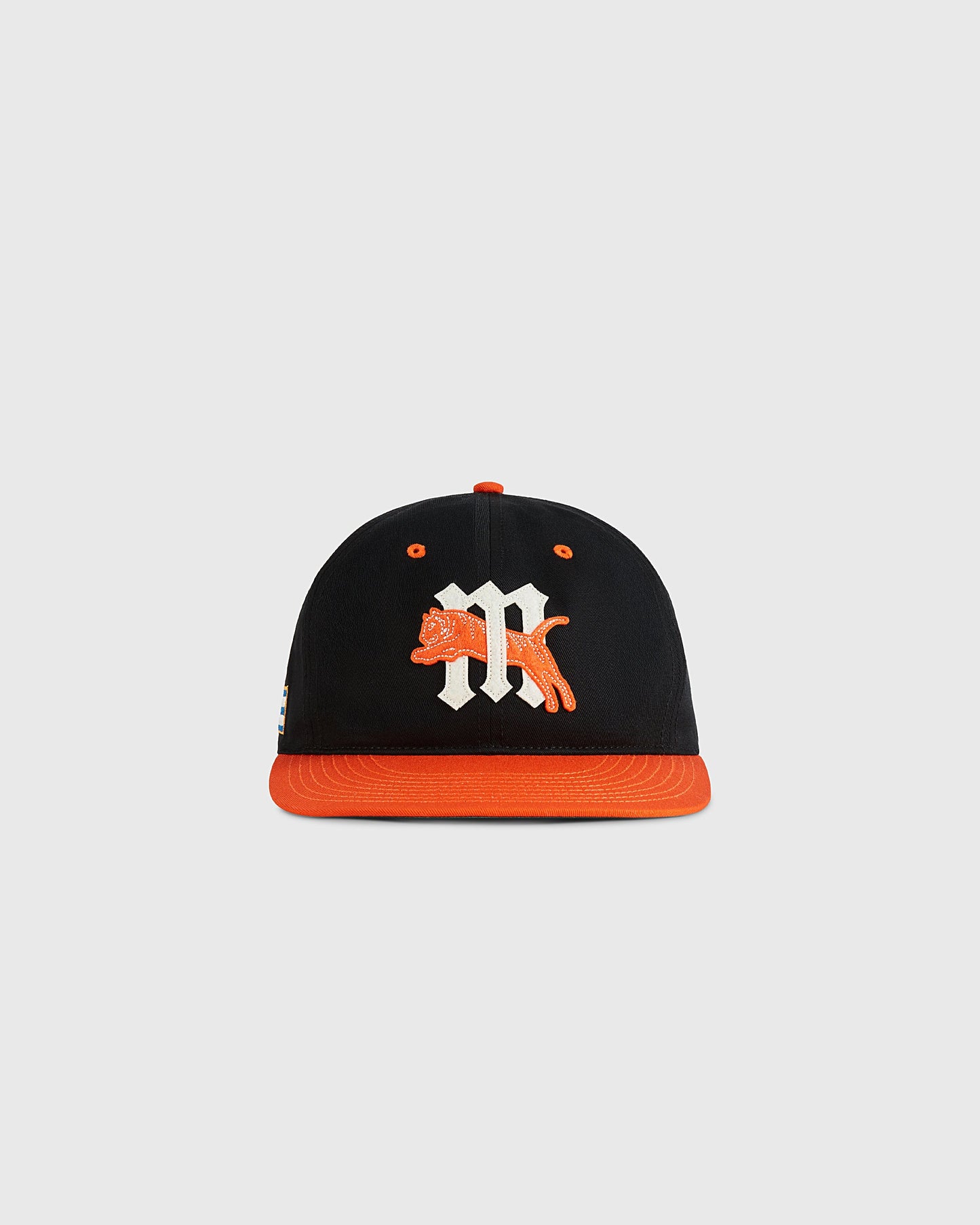 Marianao Tigres Cotton Twill Ballcap